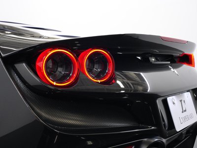 2020 Ferrari F8 TRIBUTO — фото 26