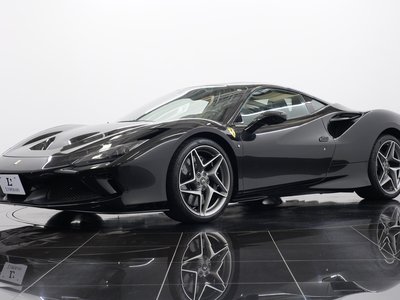 2020 Ferrari F8 TRIBUTO — фото 17