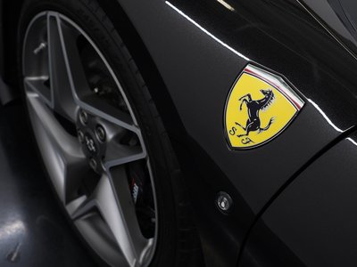 2020 Ferrari F8 TRIBUTO — фото 25
