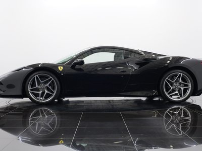 2020 Ferrari F8 TRIBUTO — фото 18