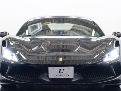 2020 Ferrari F8 TRIBUTO — фото 15