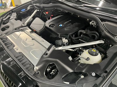 2022 BMW X4 thumbnail 76