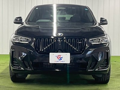 2022 BMW X4 thumbnail 69