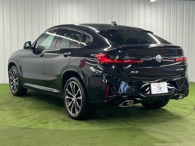 2022 BMW X4 thumbnail 64