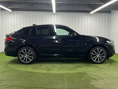 2022 BMW X4 thumbnail 67