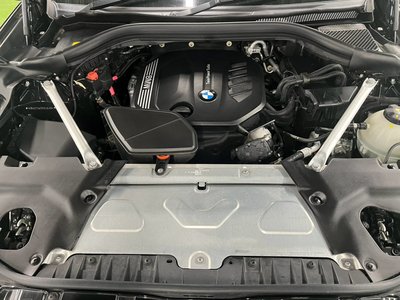 2022 BMW X4 thumbnail 75