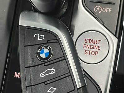 2022 BMW X4 photo 8