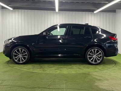 2022 BMW X4 thumbnail 63