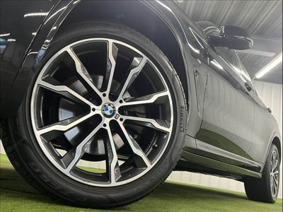 2022 BMW X4 thumbnail 19