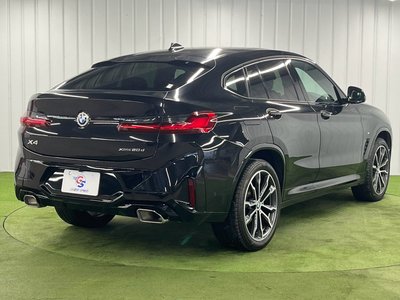 2022 BMW X4 thumbnail 66