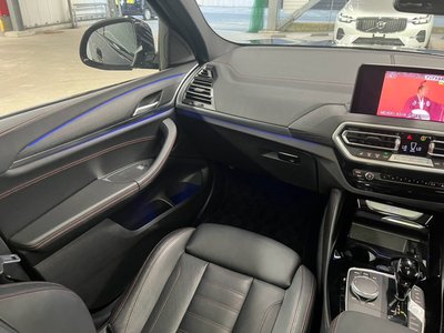 2022 BMW X4 thumbnail 52