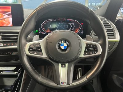 2022 BMW X4 thumbnail 43