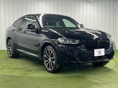 2022 BMW X4 thumbnail 68
