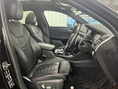 2022 BMW X4 thumbnail 55