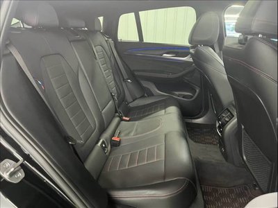 2022 BMW X4 photo 12