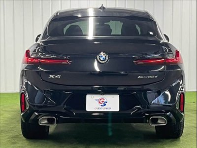 2022 BMW X4 photo 16