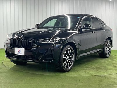 2022 BMW X4 thumbnail 62
