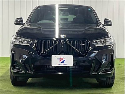 2022 BMW X4 photo 15