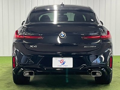 2022 BMW X4 thumbnail 65