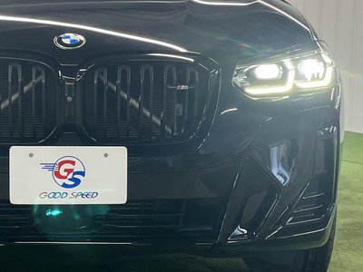 2022 BMW X4 thumbnail 78