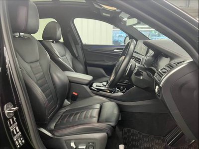 2022 BMW X4 photo 11