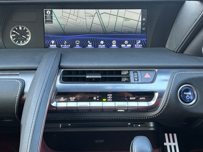 2017 Lexus LC 照片 7