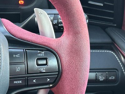 2017 Lexus LC 照片 15