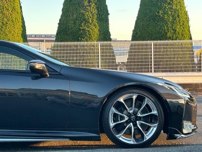 2017 Lexus LC 照片 48