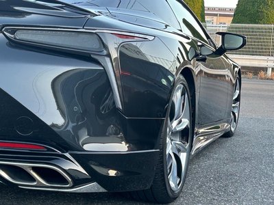 2017 Lexus LC 照片 59