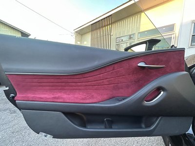 2017 Lexus LC 照片 35