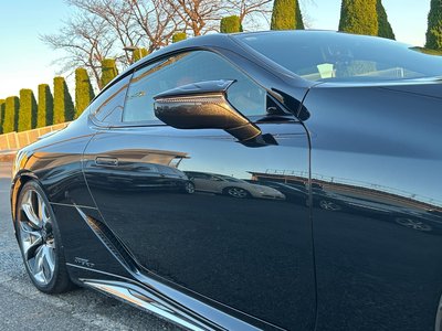 2017 Lexus LC 照片 49