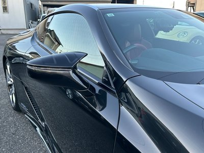 2017 Lexus LC 照片 67