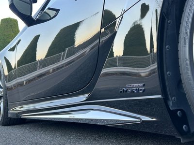 2017 Lexus LC 照片 65