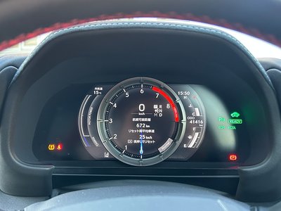 2017 Lexus LC 照片 3