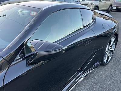 2017 Lexus LC 照片 66