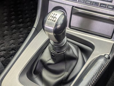 2001 Nissan SKYLINE GT-R photo 13