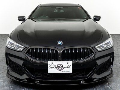 2020 BMW 8 SERIES GRAN COUPE photo 6