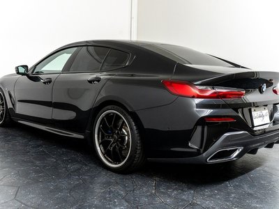 2020 BMW 8 SERIES GRAN COUPE thumbnail 27