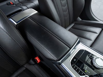 2020 BMW 8 SERIES GRAN COUPE thumbnail 65