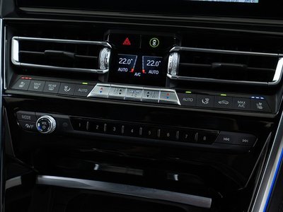 2020 BMW 8 SERIES GRAN COUPE thumbnail 62