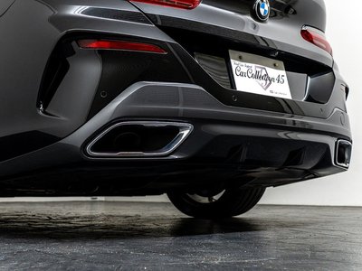 2020 BMW 8 SERIES GRAN COUPE thumbnail 30