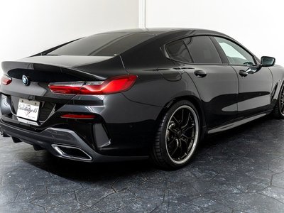 2020 BMW 8 SERIES GRAN COUPE thumbnail 24