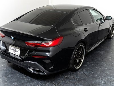 2020 BMW 8 SERIES GRAN COUPE thumbnail 31