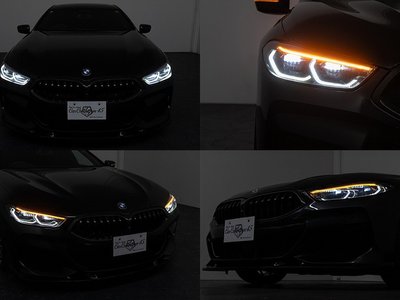 2020 BMW 8 SERIES GRAN COUPE thumbnail 78