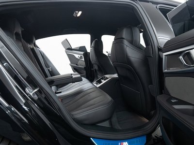 2020 BMW 8 SERIES GRAN COUPE thumbnail 43