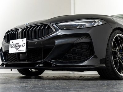 2020 BMW 8 SERIES GRAN COUPE thumbnail 21