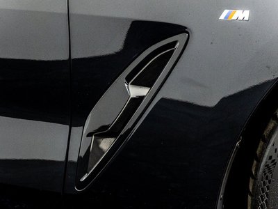 2020 BMW 8 SERIES GRAN COUPE thumbnail 18