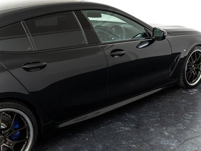 2020 BMW 8 SERIES GRAN COUPE thumbnail 25