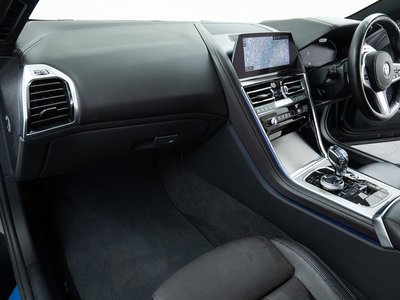 2020 BMW 8 SERIES GRAN COUPE thumbnail 72