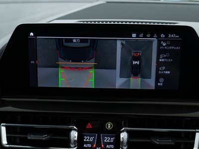 2020 BMW 8 SERIES GRAN COUPE photo 10